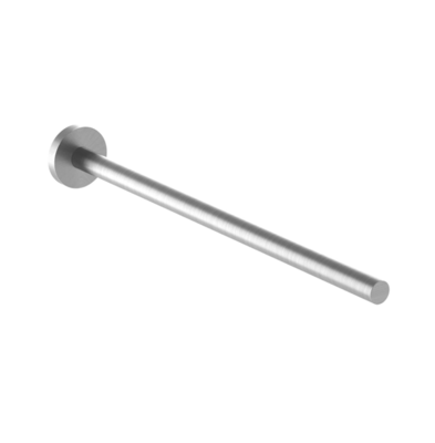 Satin Stainless Steel Towel Rack, Niza Series